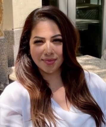 Melissa Gomez