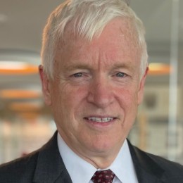 L. SCOTT RICE