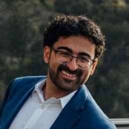 ANIK SHIKARPURI