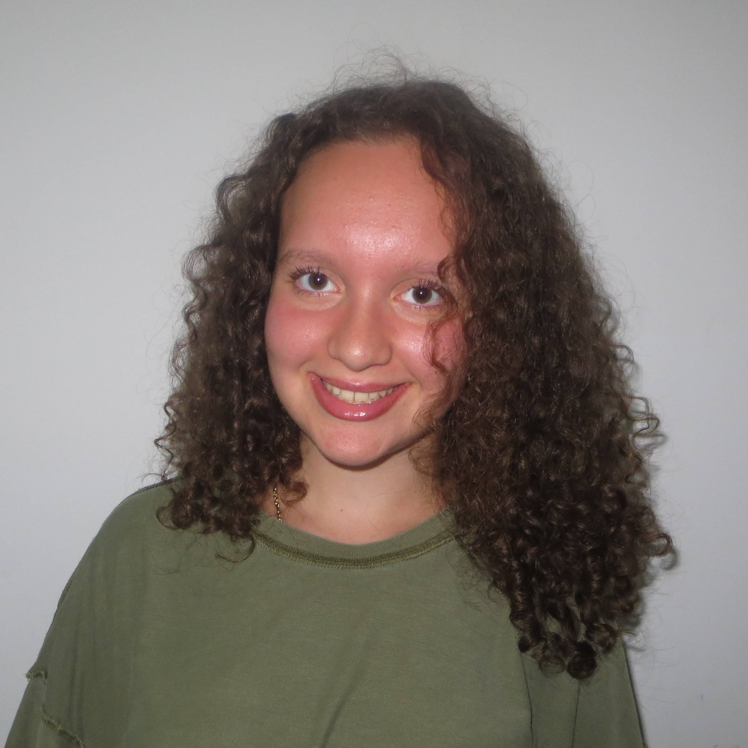 Malia Halilovic