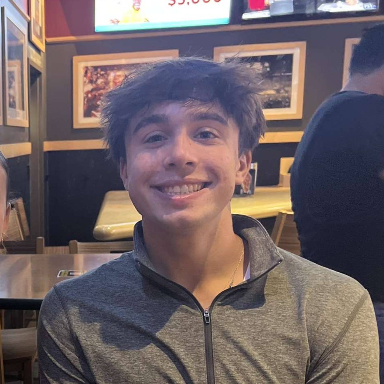 Jace Landa