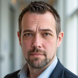 Kurt Easthope