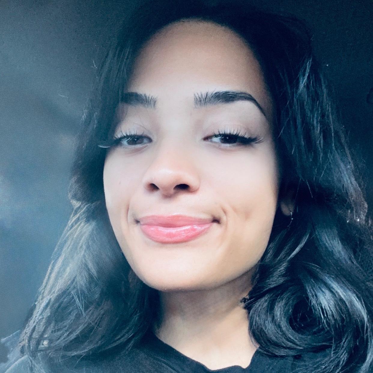 Alayzia Holmes