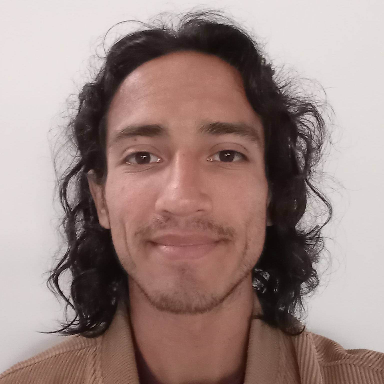 Daniel Acosta