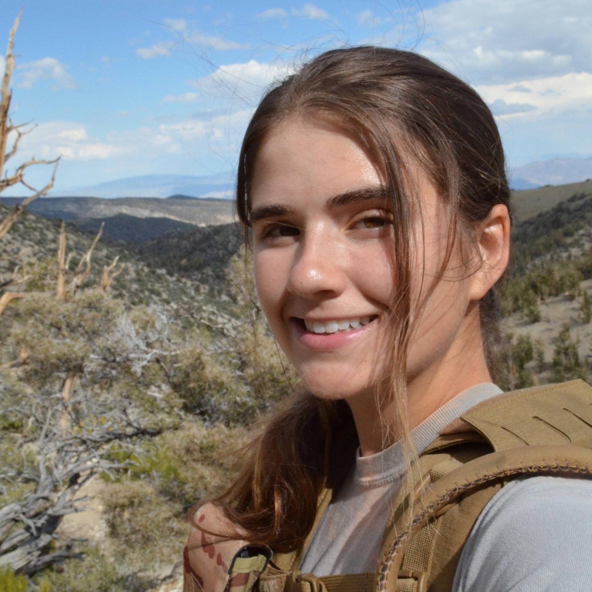 Natalie (Nat) Clawson