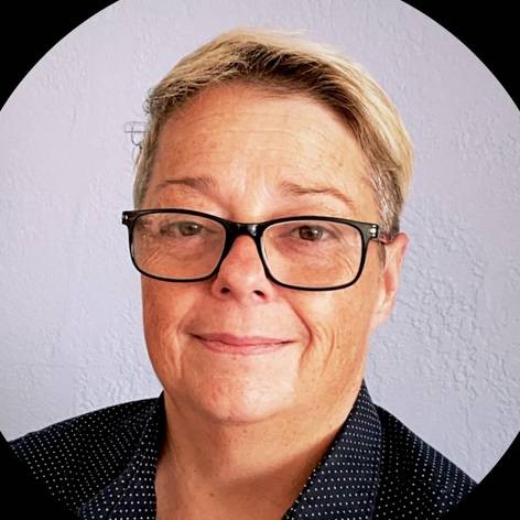DONNA WILSON