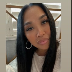 Rachell Davis