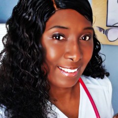 Tamesha Finney