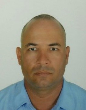 Erick S. Betancourt Canete