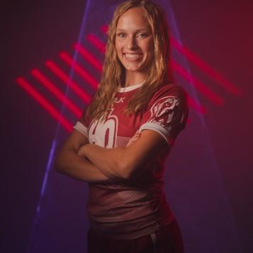 Saige BALDWIN