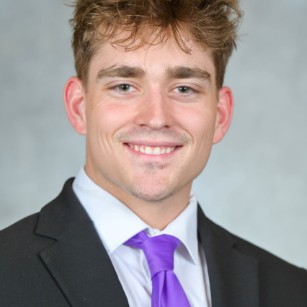 Ethan Desjardine