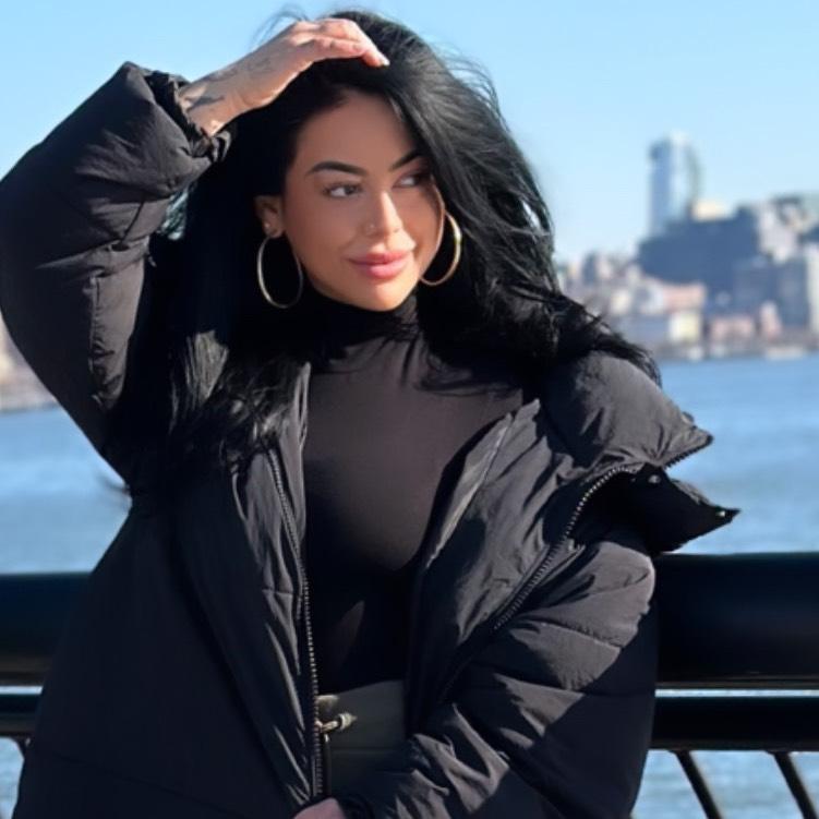 Jeannette-Marie Polanco