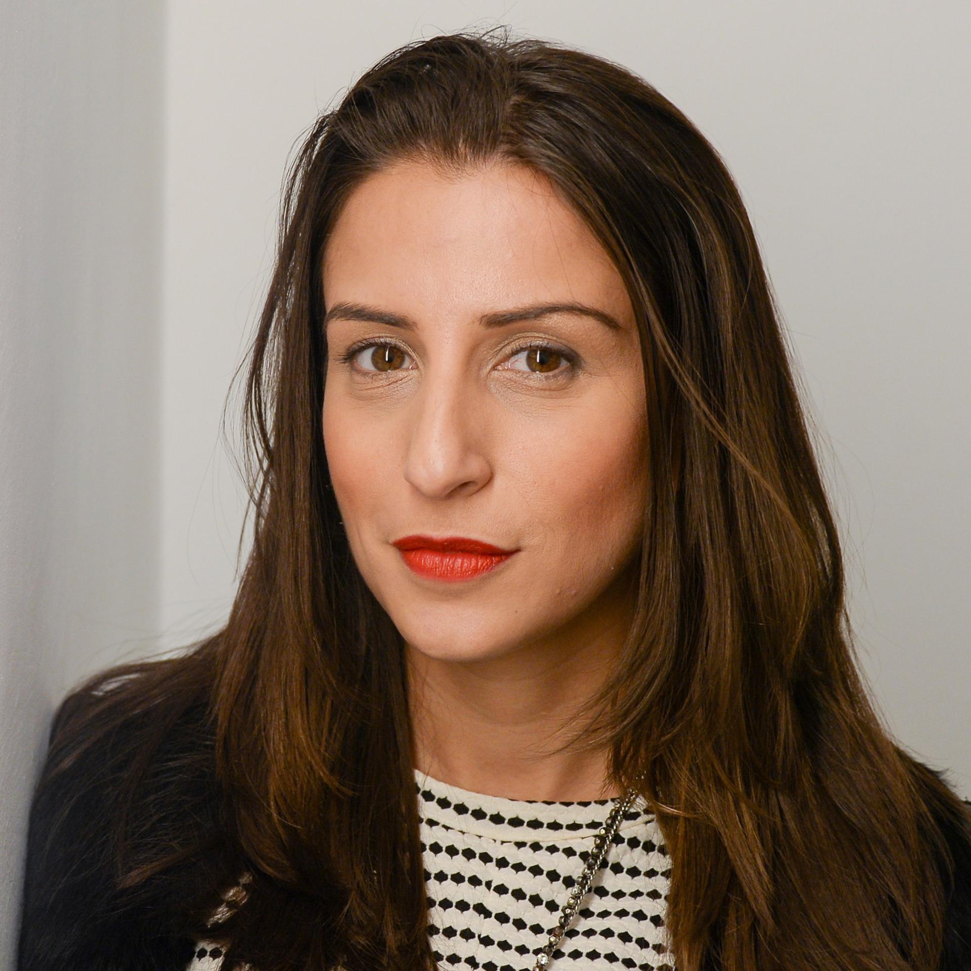Sarah Polonsky