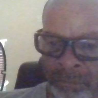 LARRICS RUSSELL JR