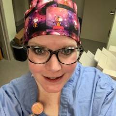 Amy Bowen, BSN, RN