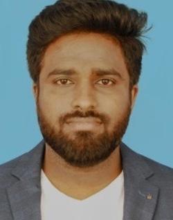 Saravanakumar Chandrasekar