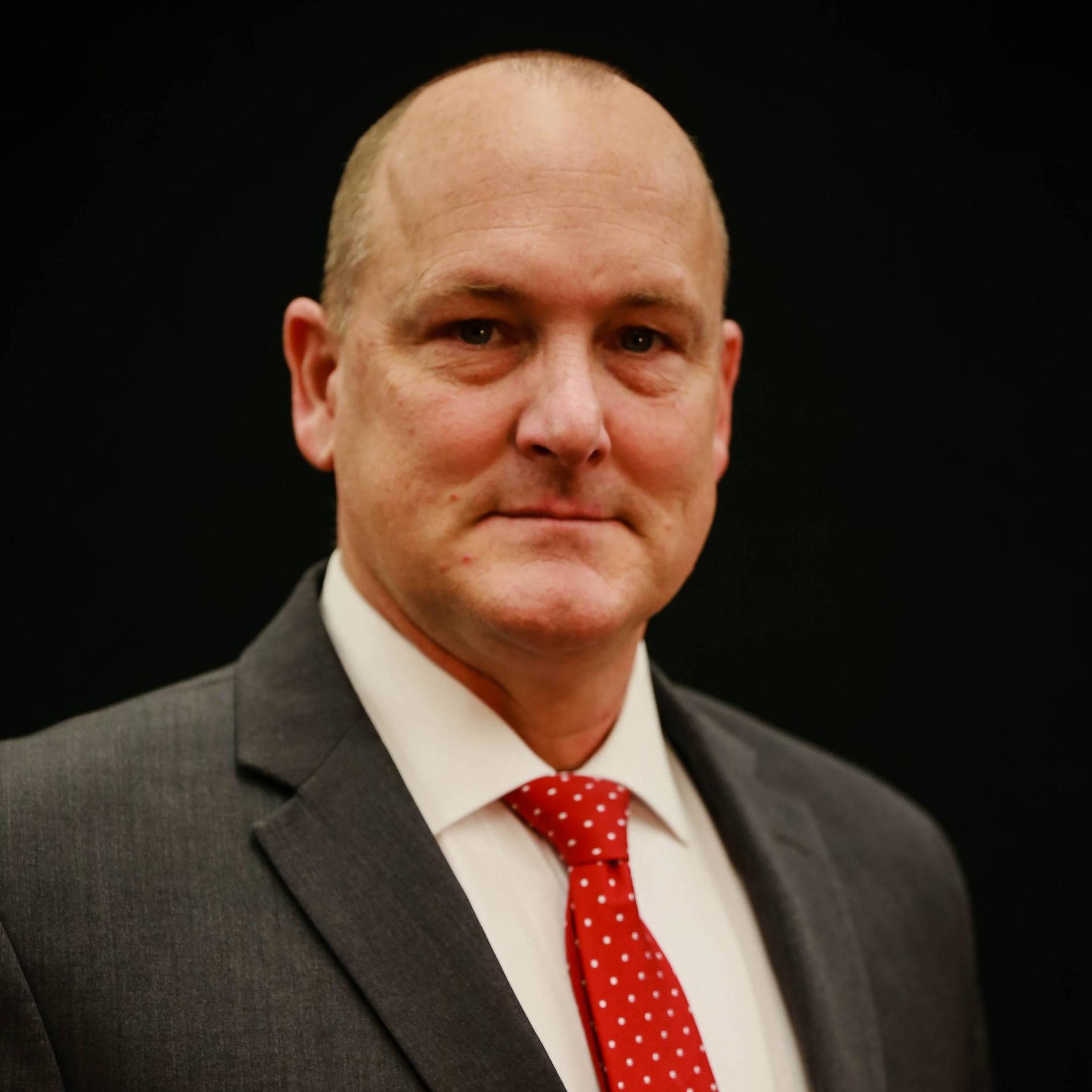 Scott Davis