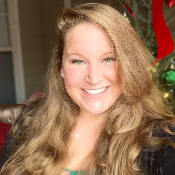 Macy Lynn Kincaid