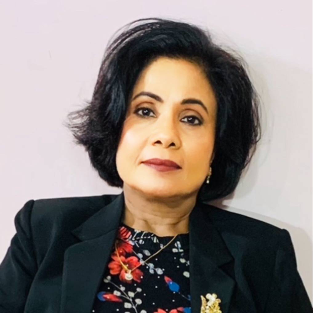 Anupam Sharma