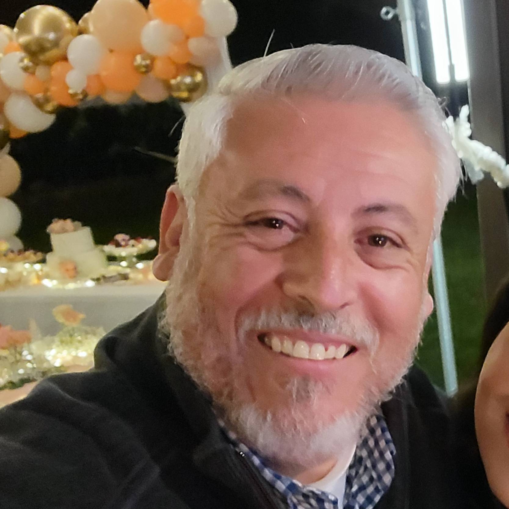Raul Castaneda