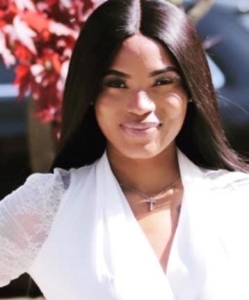 Domique Reid