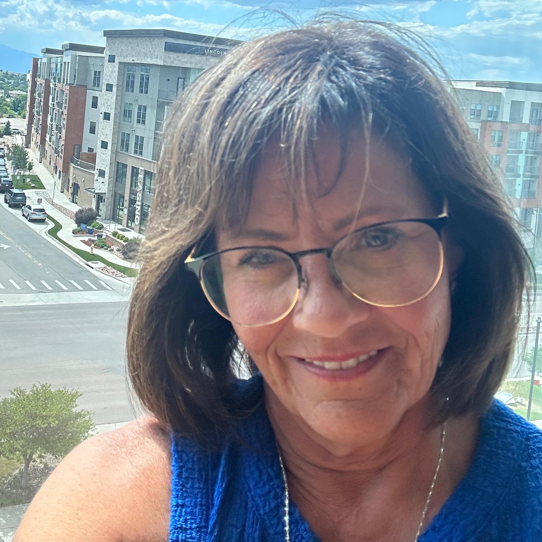 Glenda Enderle
