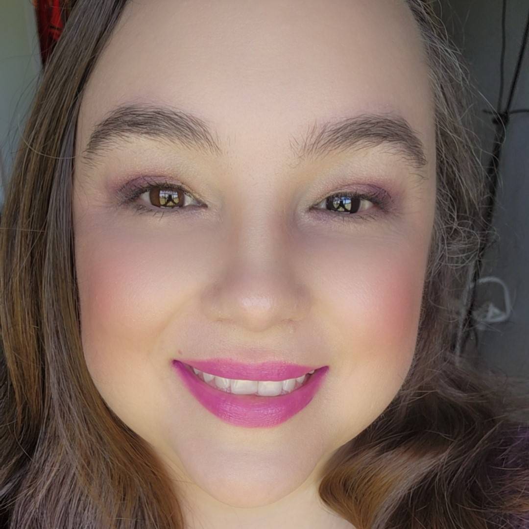 Kristin Fort
