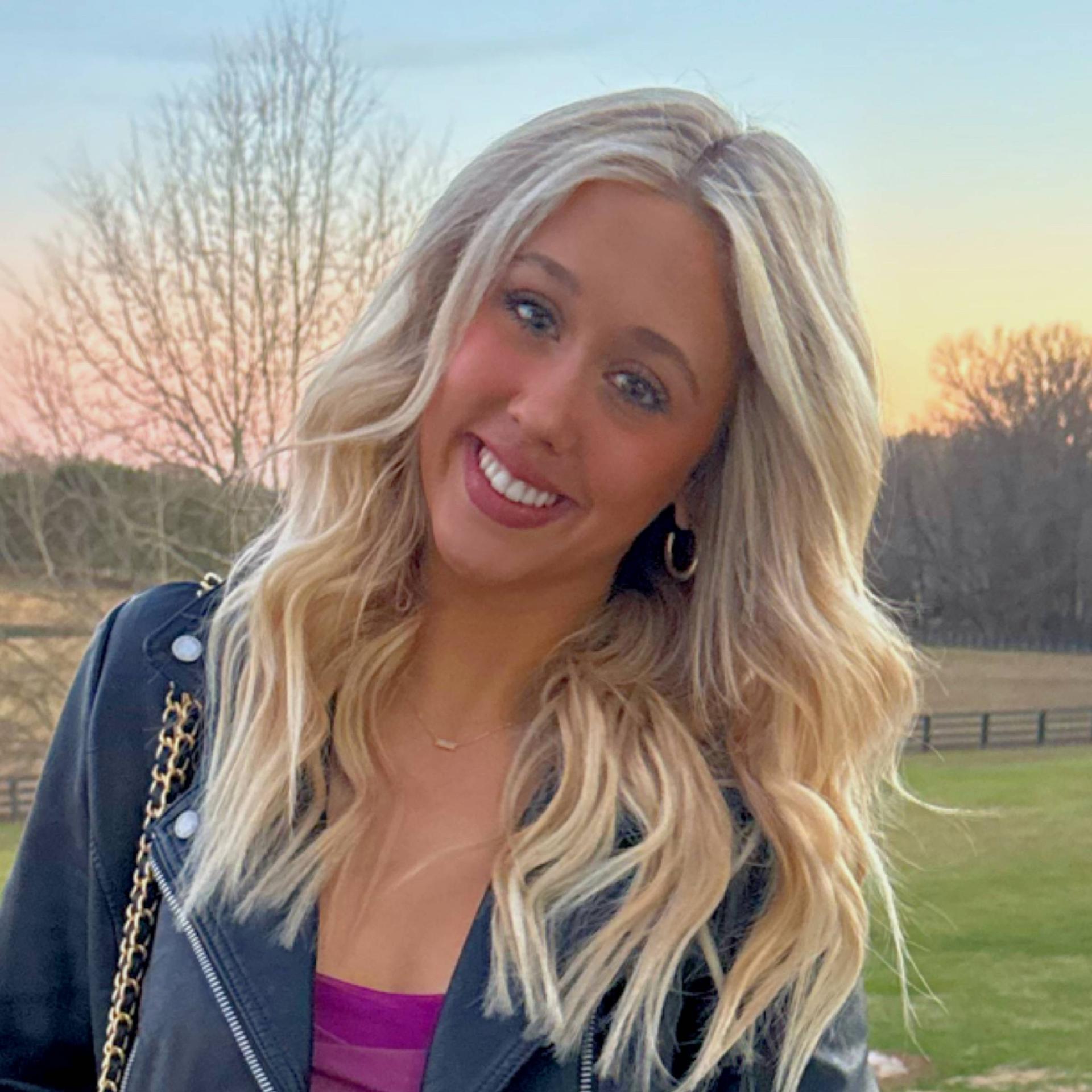 Katie Salisbury