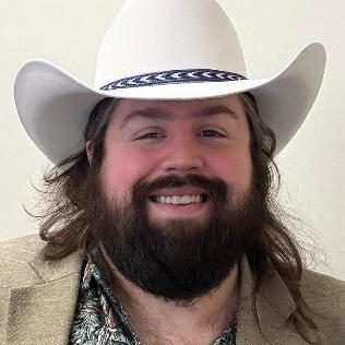 Nate Ross Harlan