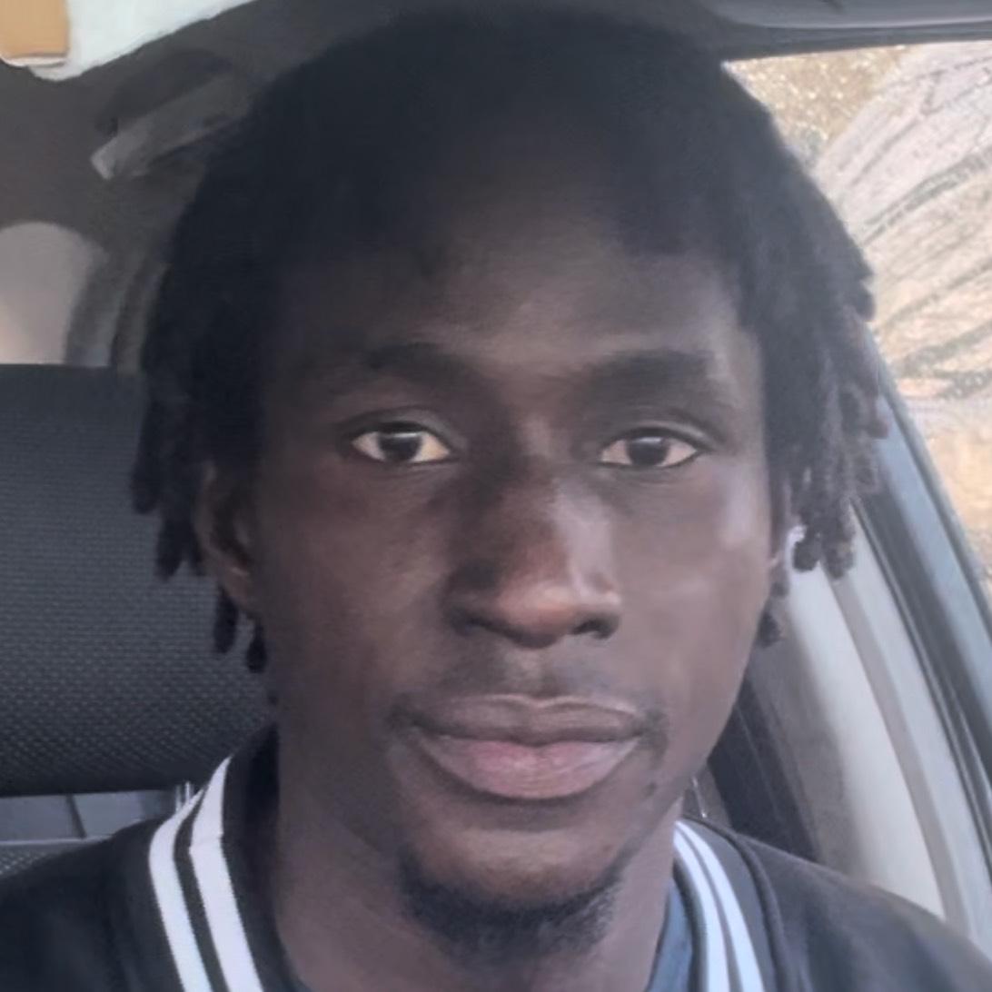 Serigne Diop