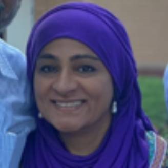 Aisha Karachiwalla