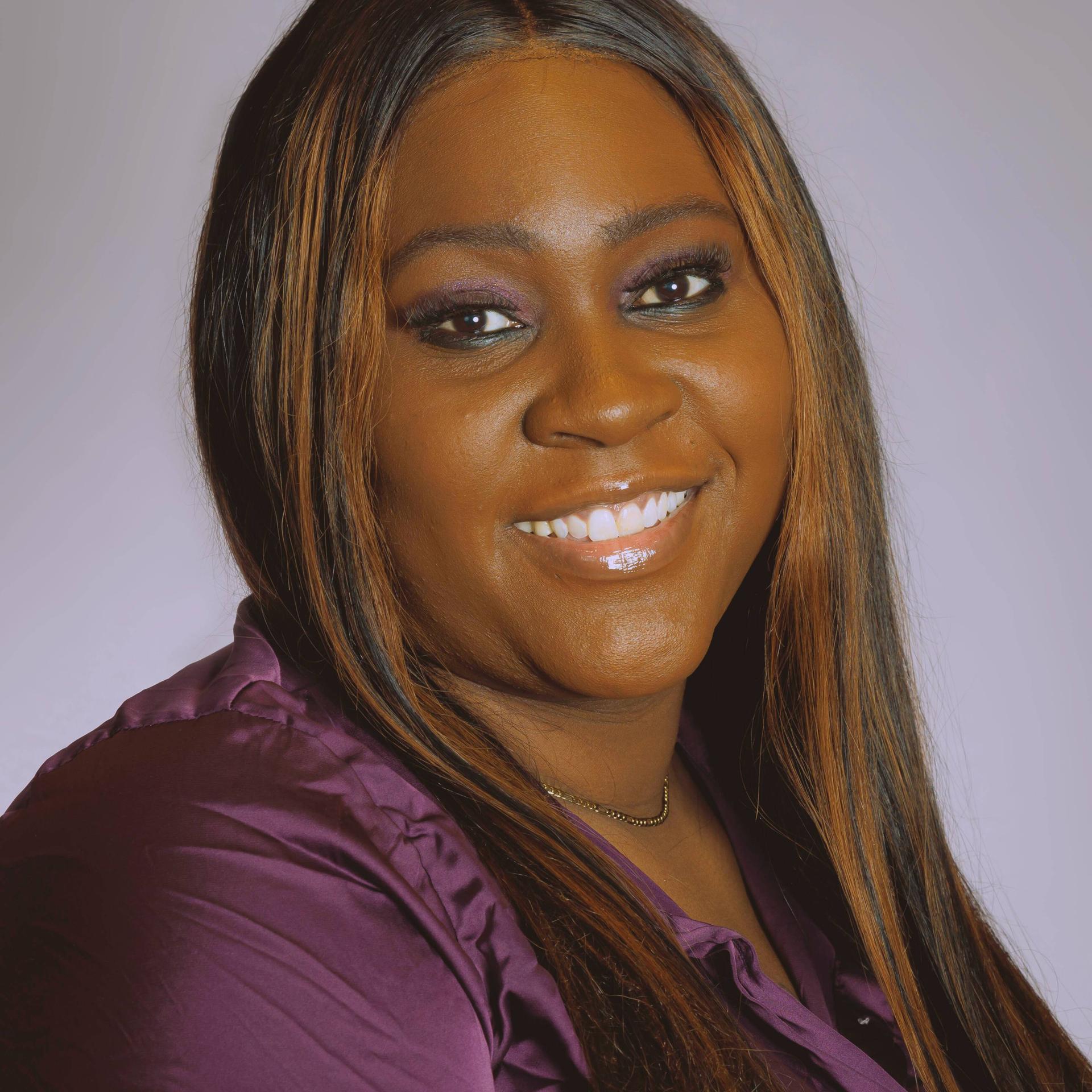Octavia Stewart