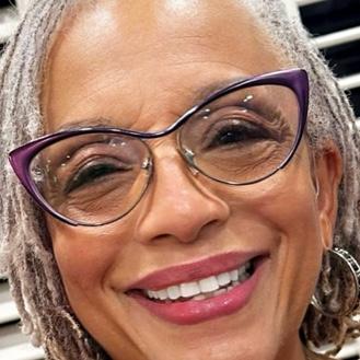 Pastor Jeanette B. Jordan