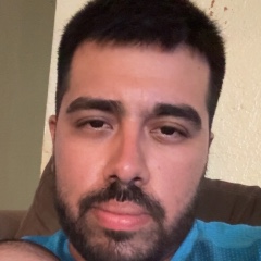 Joel Nieto