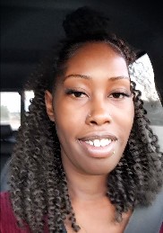 Shenika Burns