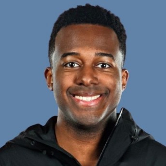 Christian Ford