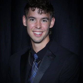 Luke Rader