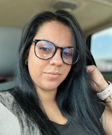 Dayana Gerardo