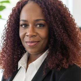 FELEICIA C. GOODEN