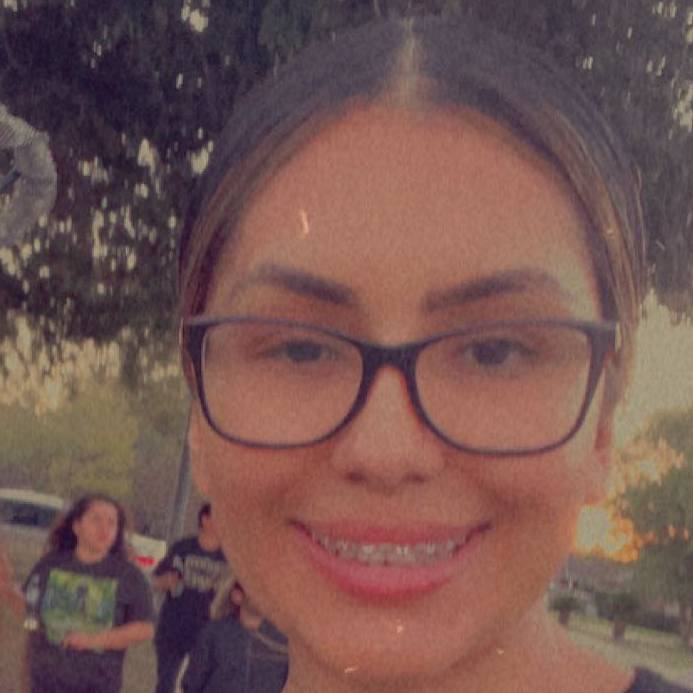 ELIZABETH CISNEROS