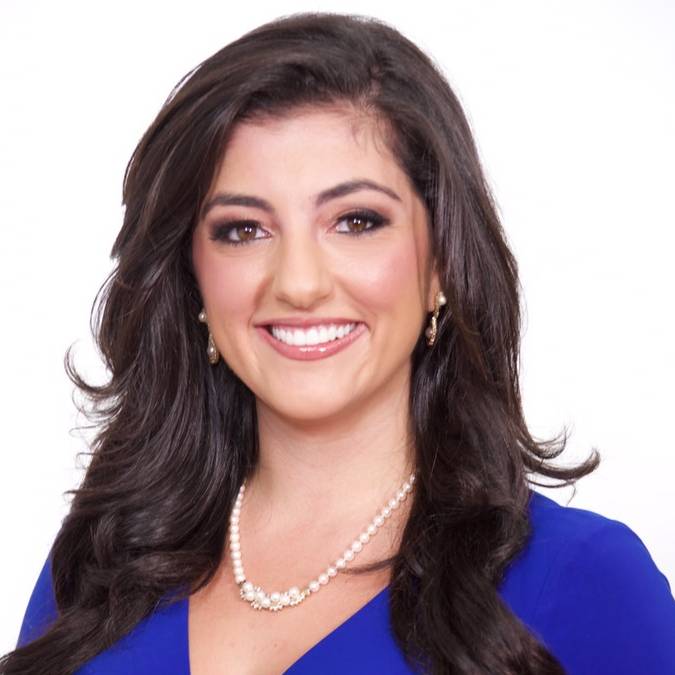 Tiffany Hosseini