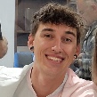 Cody Andrew Smith