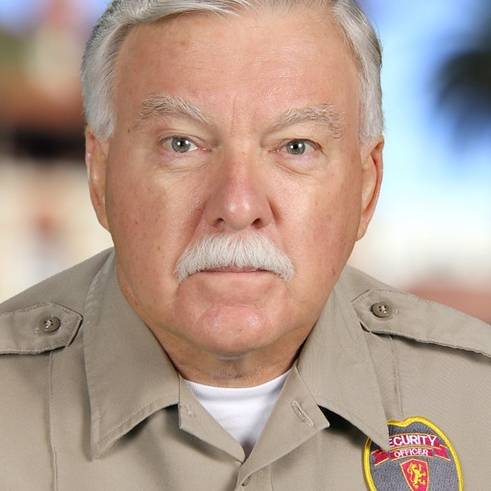 Donald Wildasin