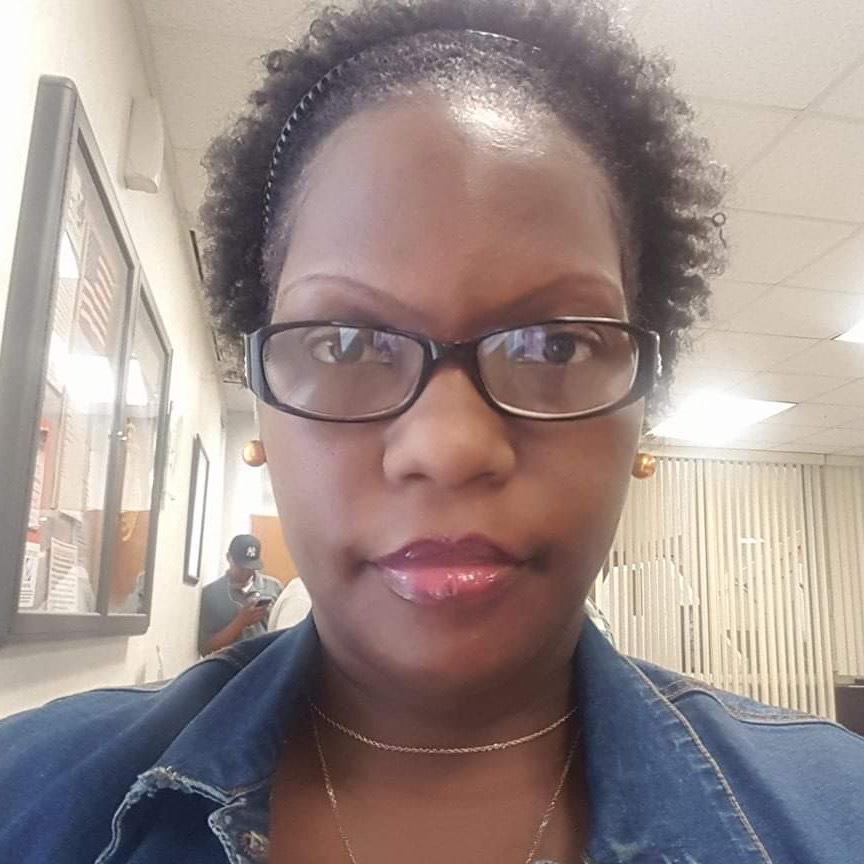 YOLISA THOMAS