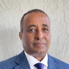 Teclezghi Tesfaselassie