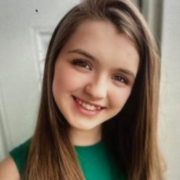 Keziah Fry