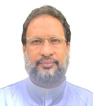 MOHAMMED SARAJUDDIN