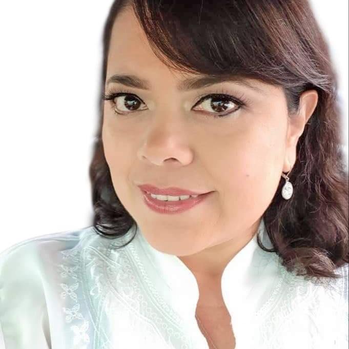 Alejandra Rivard