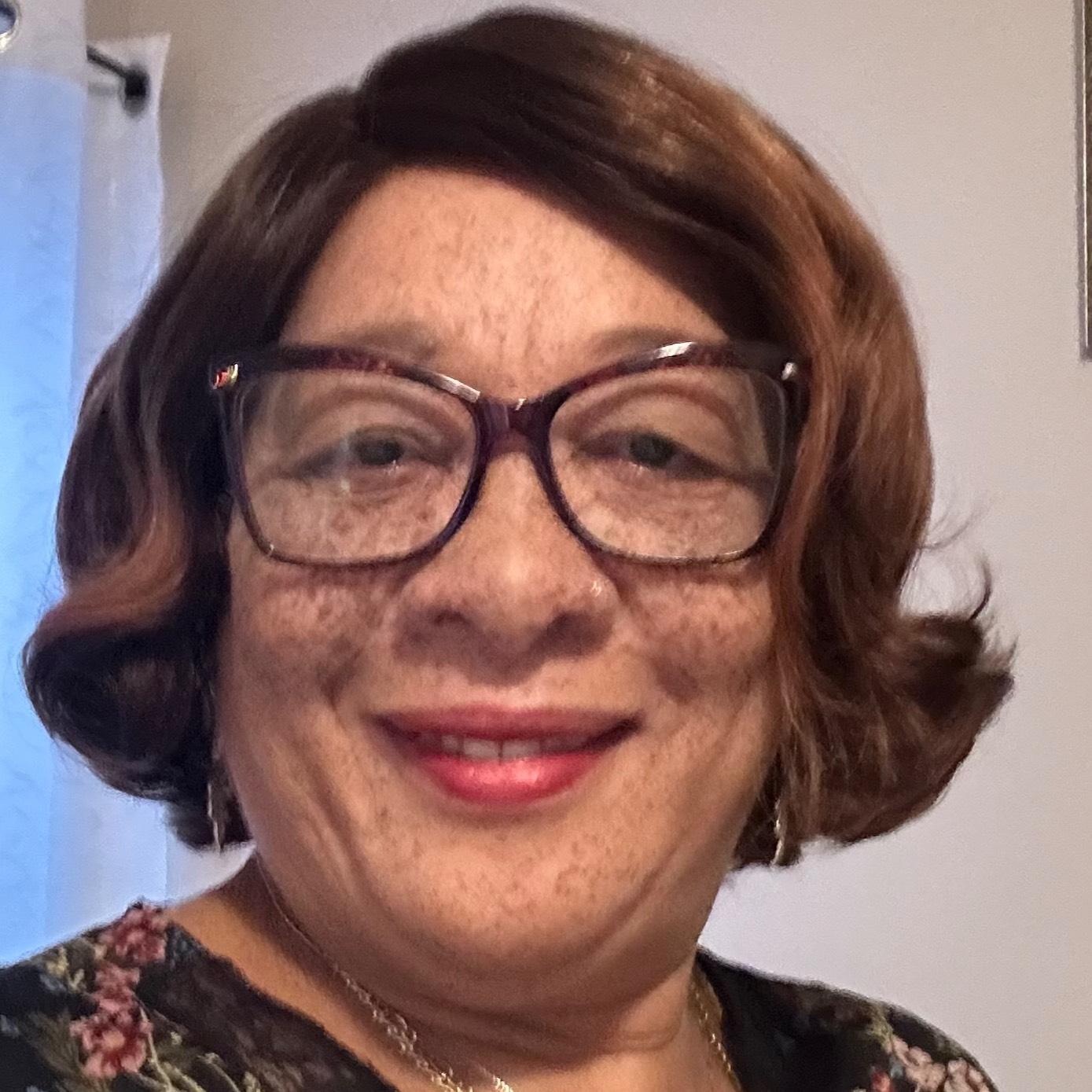 Maria HyltonBrown