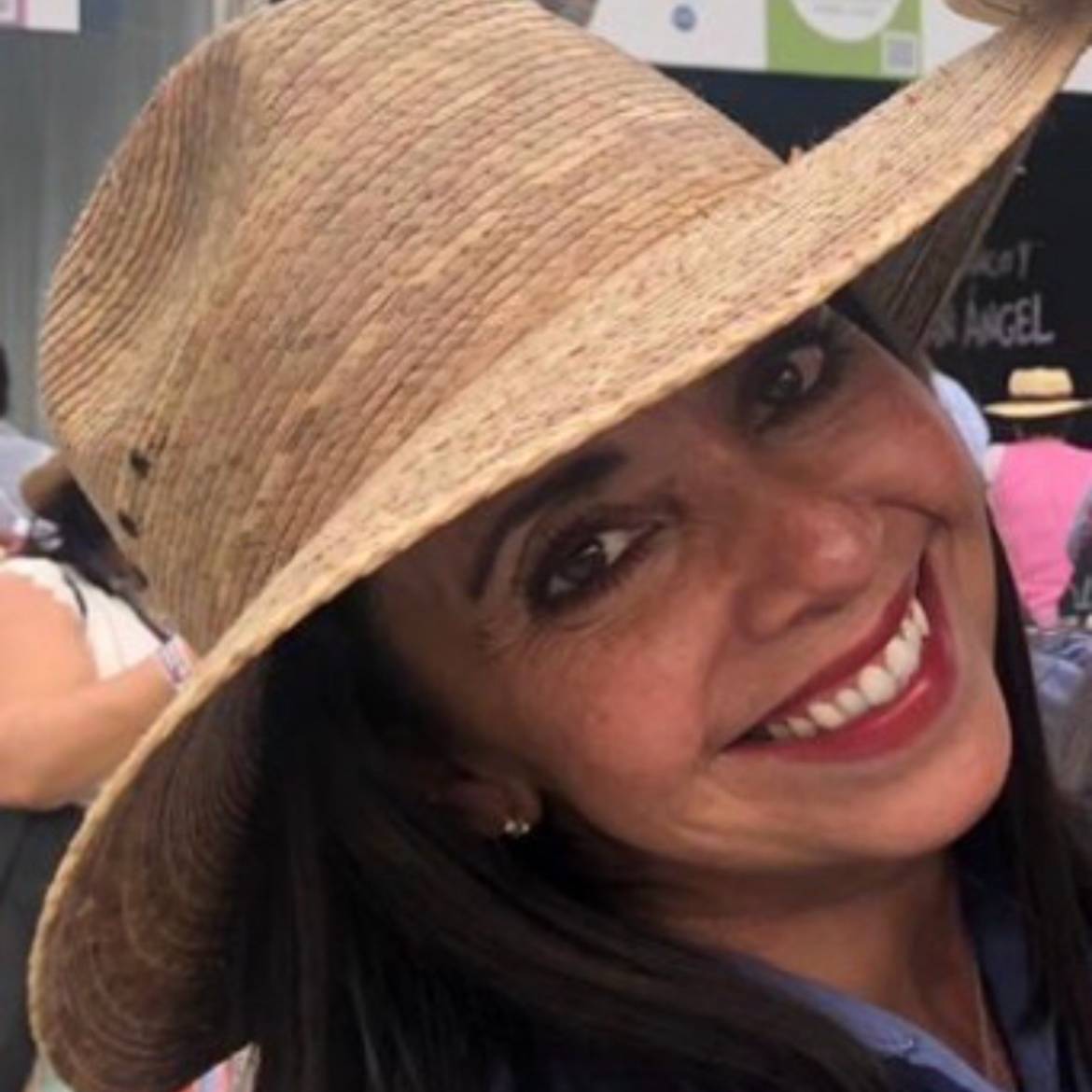Graciela Bacos